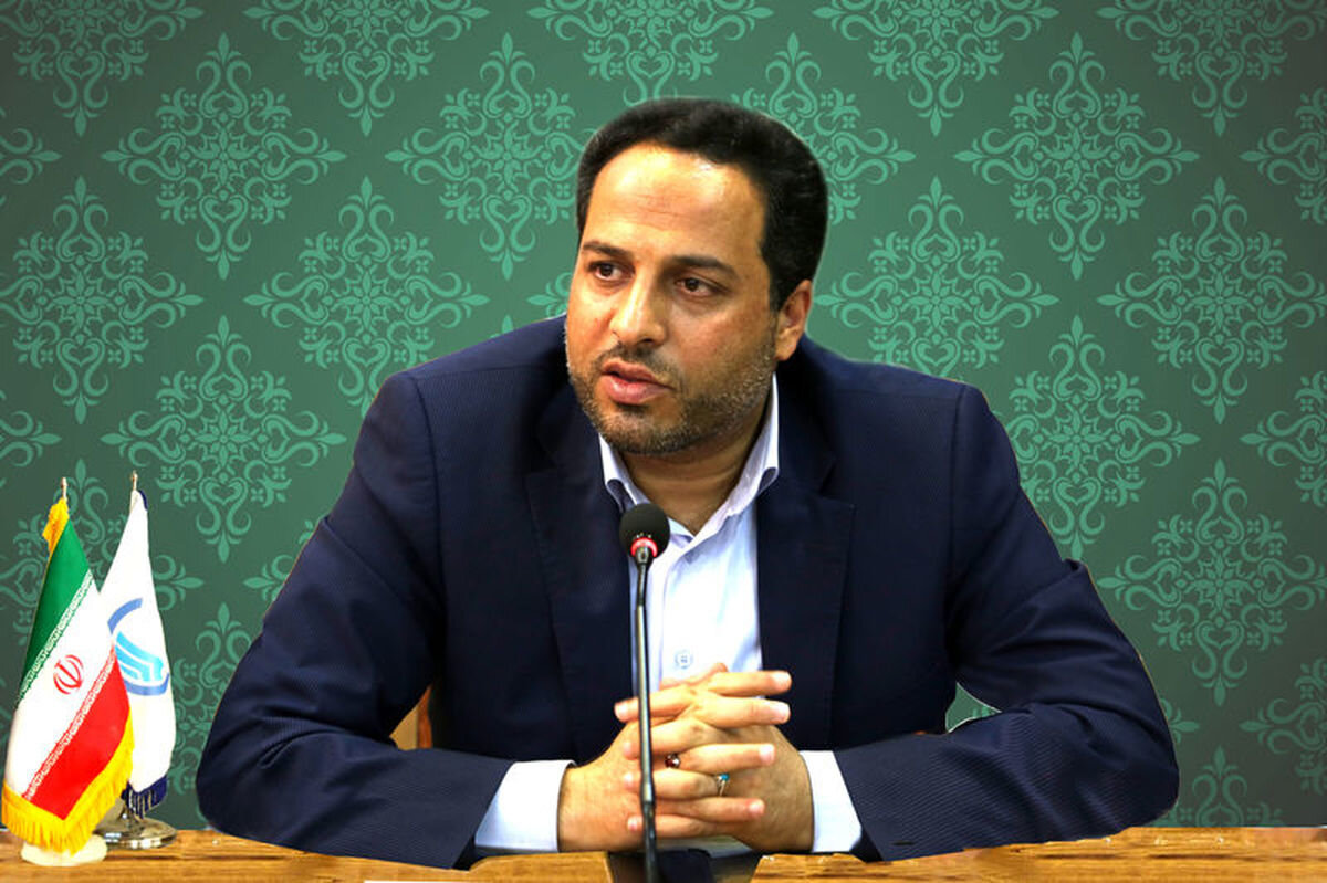 تامین آب صنایع از پساب تحول بزرگی در مدیریت آب کشور است