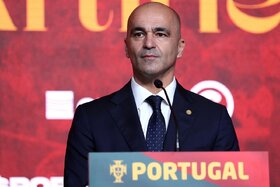 انتخاب رسمی سرمربی جدید پرتغال/ احترام زیاد برای رونالدو