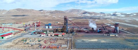 پیشرفت فیزیکی واحد فولادسازی سفیددشت به بیش از ۹۴ درصد رسید سفید دشت