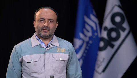 حمایت ۵۳۰۰ میلیارد تومانی فولاد مبارکه از شرکتهای دانش بنیان در سال ۱۴۰۰  شهیدی بومی سازی