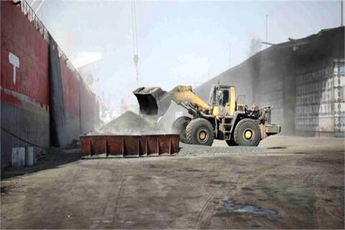 سازمان انرژی اتمی موظف به ارائه گزارش ماهانه تولید و فروش مواد معدنی به وزارت صمت شد