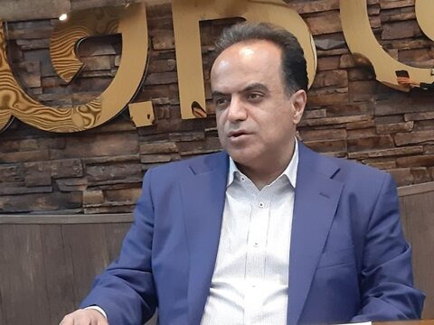 ثبات بازار طلا پس از محدودیت خرید در بورس نادر بذرافشان