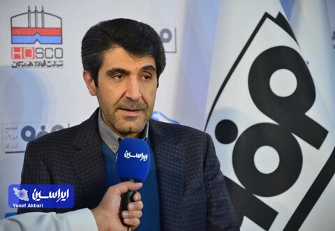 فولاد سنگان با مدیریت هوشمندانه ناترازی انرژی از ظرفیت اسمی عبور کرد علی امرایی