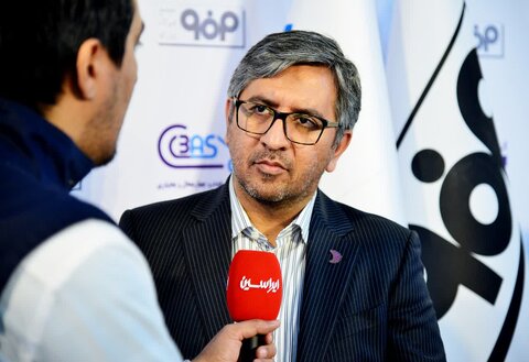 شرکتهای فناور و دانشبنیان نقش چشمگیری در شکلگیری و ادامه نهضت بومیسازی داشته اند پالیزدار