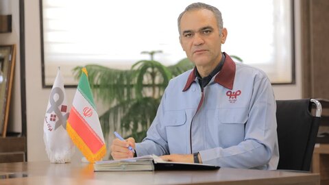 صرفهجویی ۲ هزار میلیارد ریالی فولادسنگ با بومیسازی فقهیان