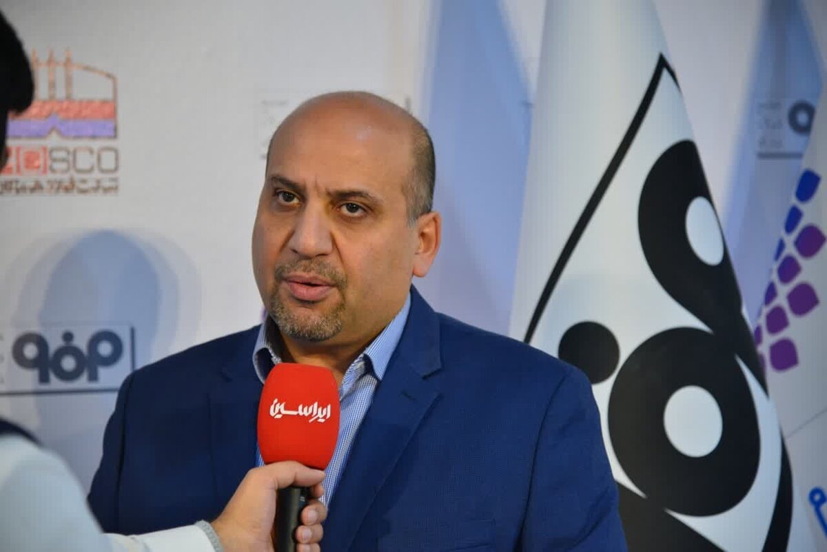 مصرف گاز ایران در بخش خانگی، تجاری و شهری بیش از کل اروپا است 