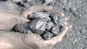 سرمایه گذاری ۵۰۰ میلیون یورویی در معدن تیتانیوم ارومیه