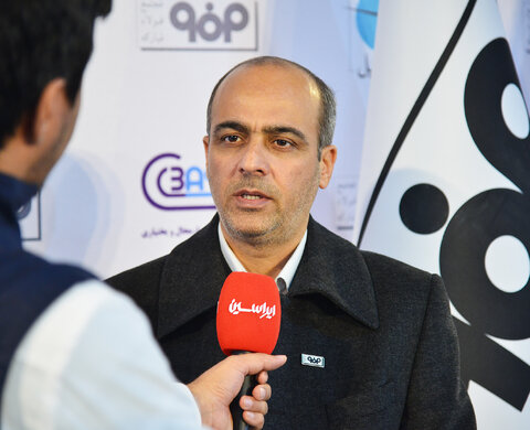 برندسازی محصولات فولادی با حمایت فولاد مبارکه از دانشبنیانها ناظمی هرندی