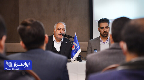 کارلینک؛ مرکز یکپارچه سازی و شناسنامه دار بومی سازی کشور