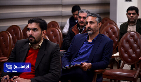 گزارش تصویری؛