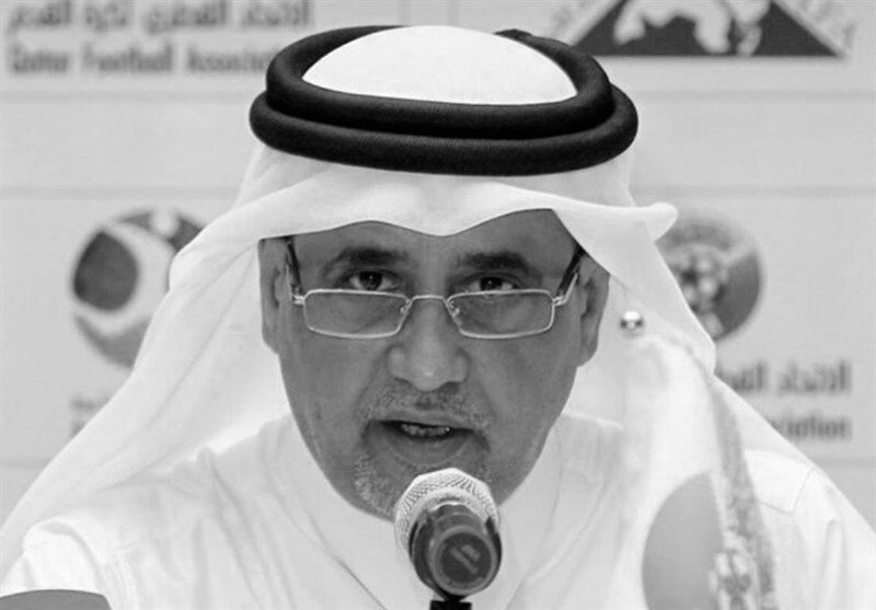 سعود المهندی