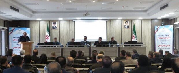 ارتقای بهره‌وری حوزه صنعت با رویکرد دانش‌بنیان ها در دستور کار است