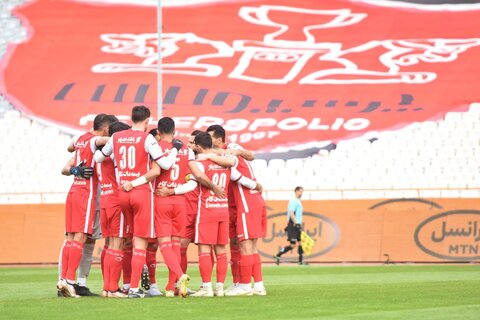 پرسپولیس