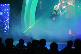 آیین بزرگداشت سیسالگی شرکت فولاد مبارکه