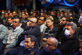 آیین بزرگداشت سیسالگی شرکت فولاد مبارکه