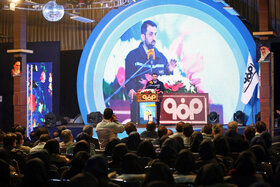 آیین بزرگداشت سیسالگی شرکت فولاد مبارکه