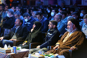 آیین بزرگداشت سیسالگی شرکت فولاد مبارکه