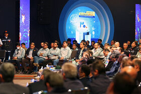 آیین بزرگداشت سیسالگی شرکت فولاد مبارکه