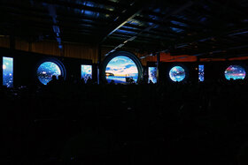 آیین بزرگداشت سیسالگی شرکت فولاد مبارکه