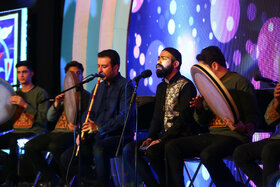 آیین بزرگداشت سیسالگی شرکت فولاد مبارکه