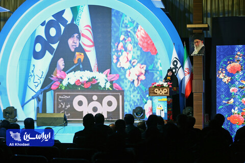 آیین بزرگداشت سی‌سالگی شرکت فولاد مبارکه