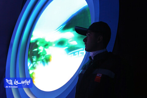 آیین بزرگداشت سی‌سالگی شرکت فولاد مبارکه