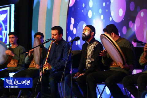 آیین بزرگداشت سی‌سالگی شرکت فولاد مبارکه