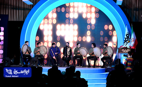 آیین بزرگداشت سی سالگی شرکت فولاد مبارکه