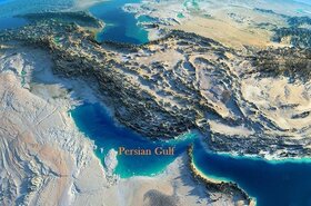 آخرین خبر از شکایت برای جعل نام خلیج فارس