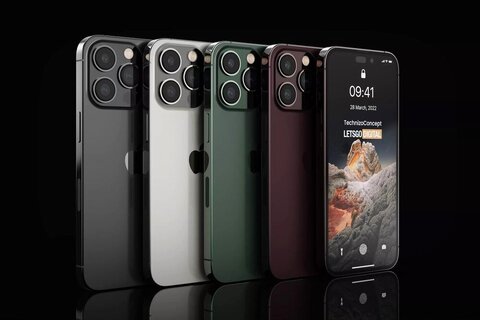 لزوم شفافسازی شورای رقابت درباره پرونده انحصار در واردات موبایل آیفون