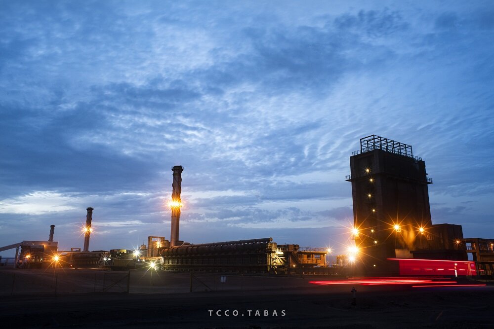 کک طبس، همگام با دانش روز و فناوری‌های نوین کک‌سازی