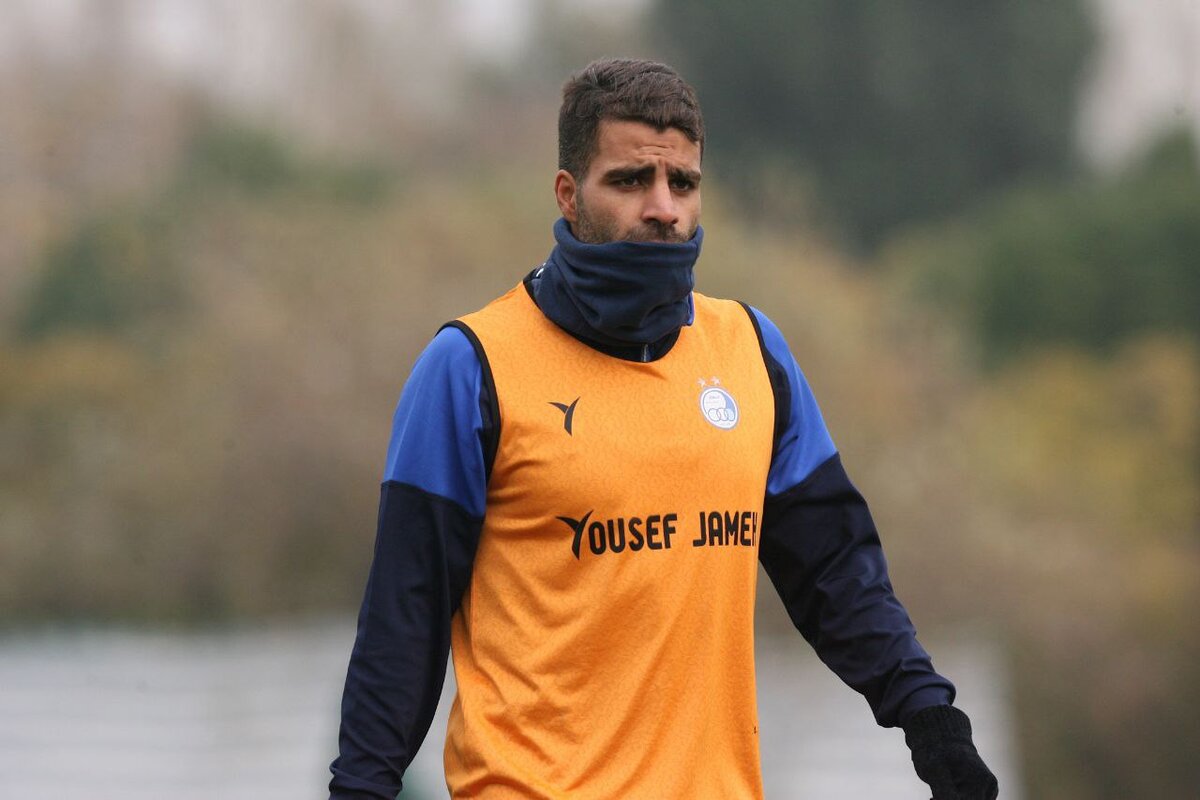 محمدحسین مرادمند