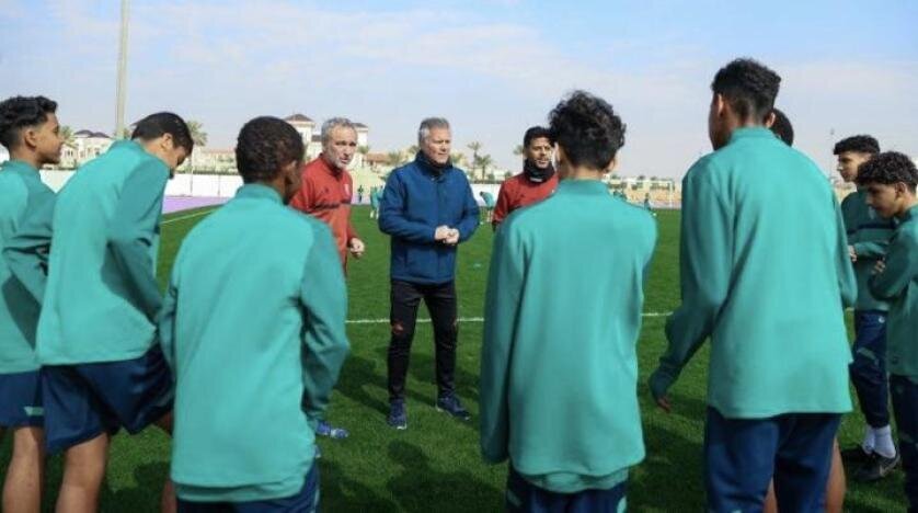 کریستیانو جونیور