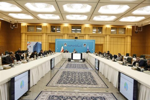 مهار تورم؛ سیاست محوری و اصلی بانک مرکزی  بانک مرکزی