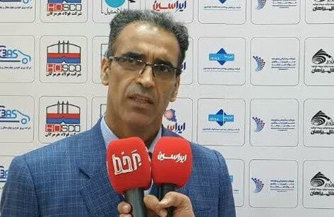 ثبت رکوردی ارزشمند با برنامهریزی و تلاش جهادی در فولاد مبارکه/ افزایش کمی و کیفی محصولات خط تاندممیل سلیمی