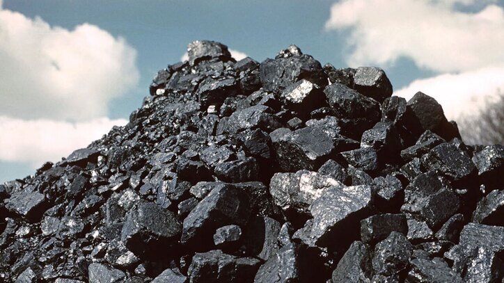 رشد ۶۵ درصدی تولید کنسانتره زغال‌سنگ ایمیدرو