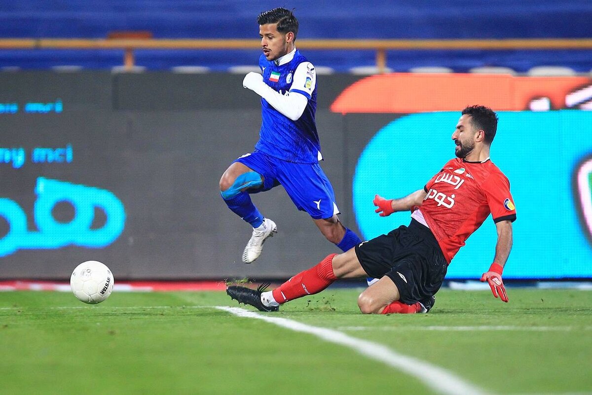 مهدی قایدی
