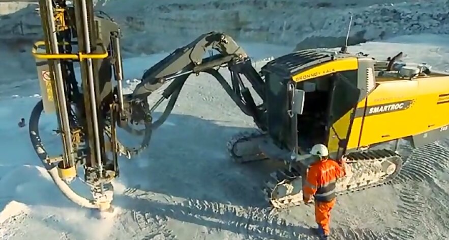  فراخوان برگزاری چهارمین دوره رایگان تربیت کارور دستگاه حفاری+جزئیات