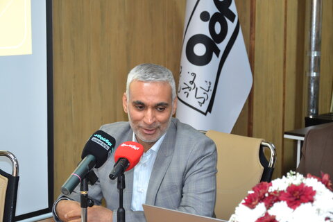 سید مهدی رضوی