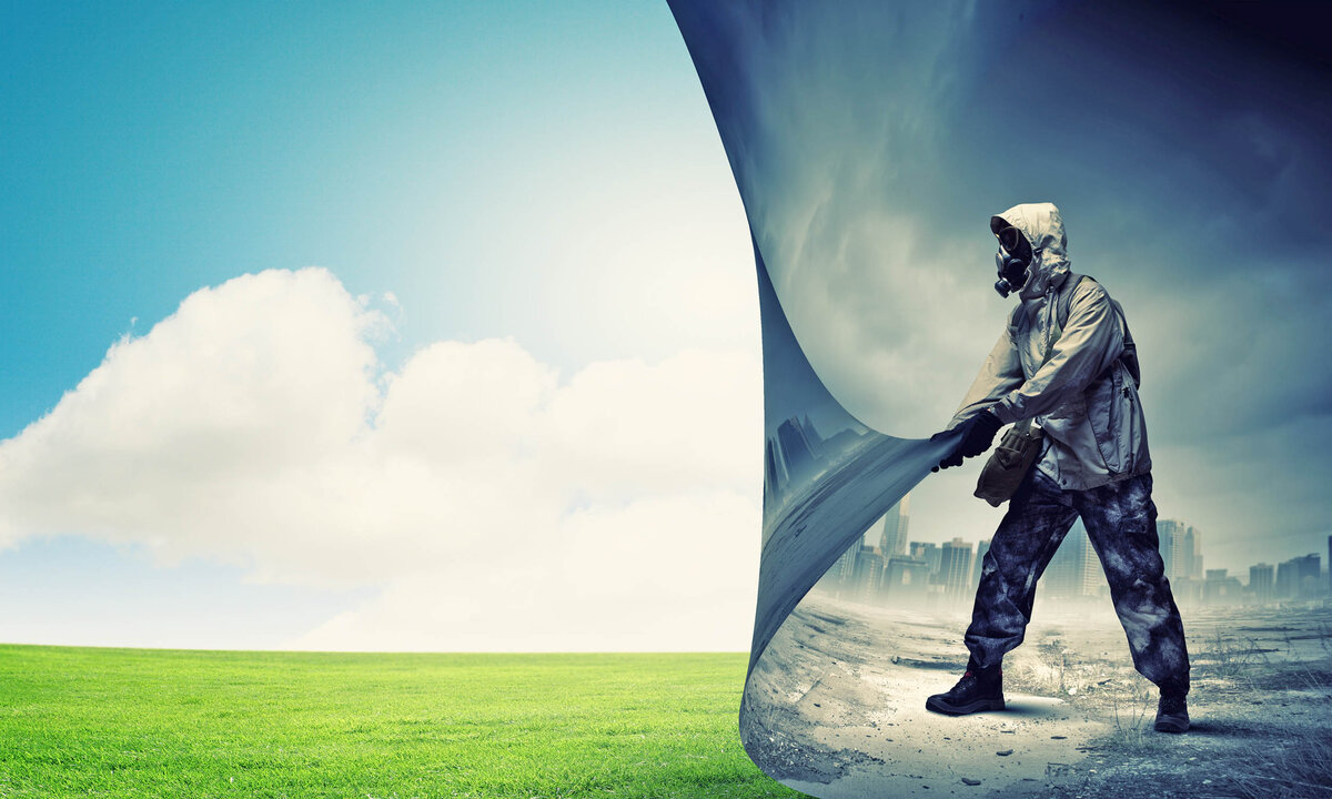 سند کاهش آلودگی هوای اصفهان به‌طور کامل انجام شود