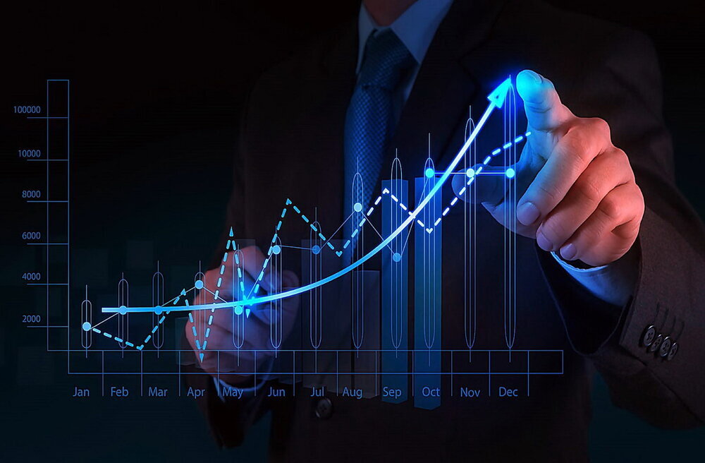 آینده روشن در انتظار نمادهای کامودیتی محور