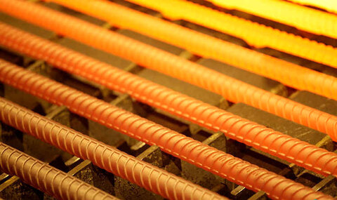 قیمت آهنآلات ساختمانی امروز دوشنبه ۱۴۰۲/۰۹/۰۶ میلگرد