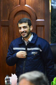 افتتاح دو پروژه زیست محیطی فولاد مبارکه  با حضور معاون رئیسجمهور و رئیس سازمان محیطزیست کشور