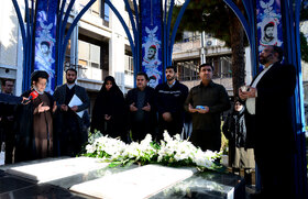 افتتاح دو پروژه زیست محیطی فولاد مبارکه  با حضور معاون رئیسجمهور و رئیس سازمان محیطزیست کشور