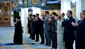 افتتاح دو پروژه زیست محیطی فولاد مبارکه  با حضور معاون رئیسجمهور و رئیس سازمان محیطزیست کشور