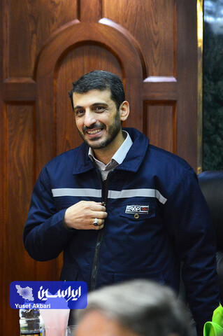 افتتاح دو پروژه زیست محیطی فولاد مبارکه  با حضور معاون رئیس‌جمهور و رئیس سازمان محیط‌زیست کشور