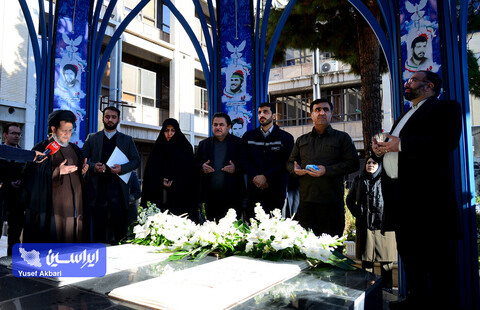 افتتاح دو پروژه زیست محیطی فولاد مبارکه  با حضور معاون رئیس‌جمهور و رئیس سازمان محیط‌زیست کشور