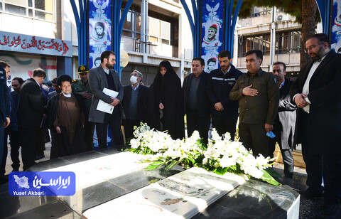 افتتاح دو پروژه زیست محیطی فولاد مبارکه  با حضور معاون رئیس‌جمهور و رئیس سازمان محیط‌زیست کشور
