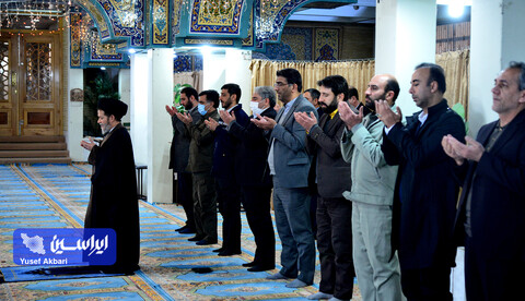 افتتاح دو پروژه زیست محیطی فولاد مبارکه  با حضور معاون رئیس‌جمهور و رئیس سازمان محیط‌زیست کشور