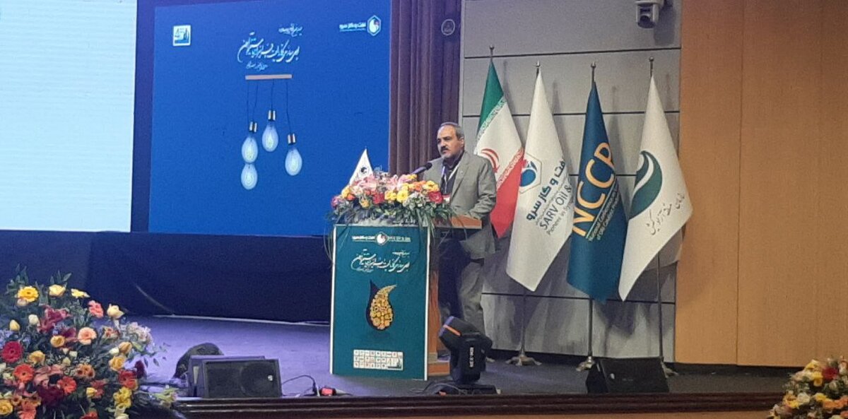 کاتالیست بومی ایرانی وارد بازار صادراتی شد/صنعت فولاد یقینا در اقتصاد مقاومتی پیشرو است